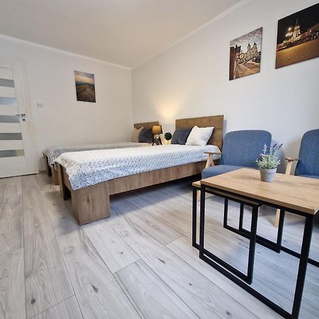 Apartament W Srodmiesciu Sanok Eksteriør billede