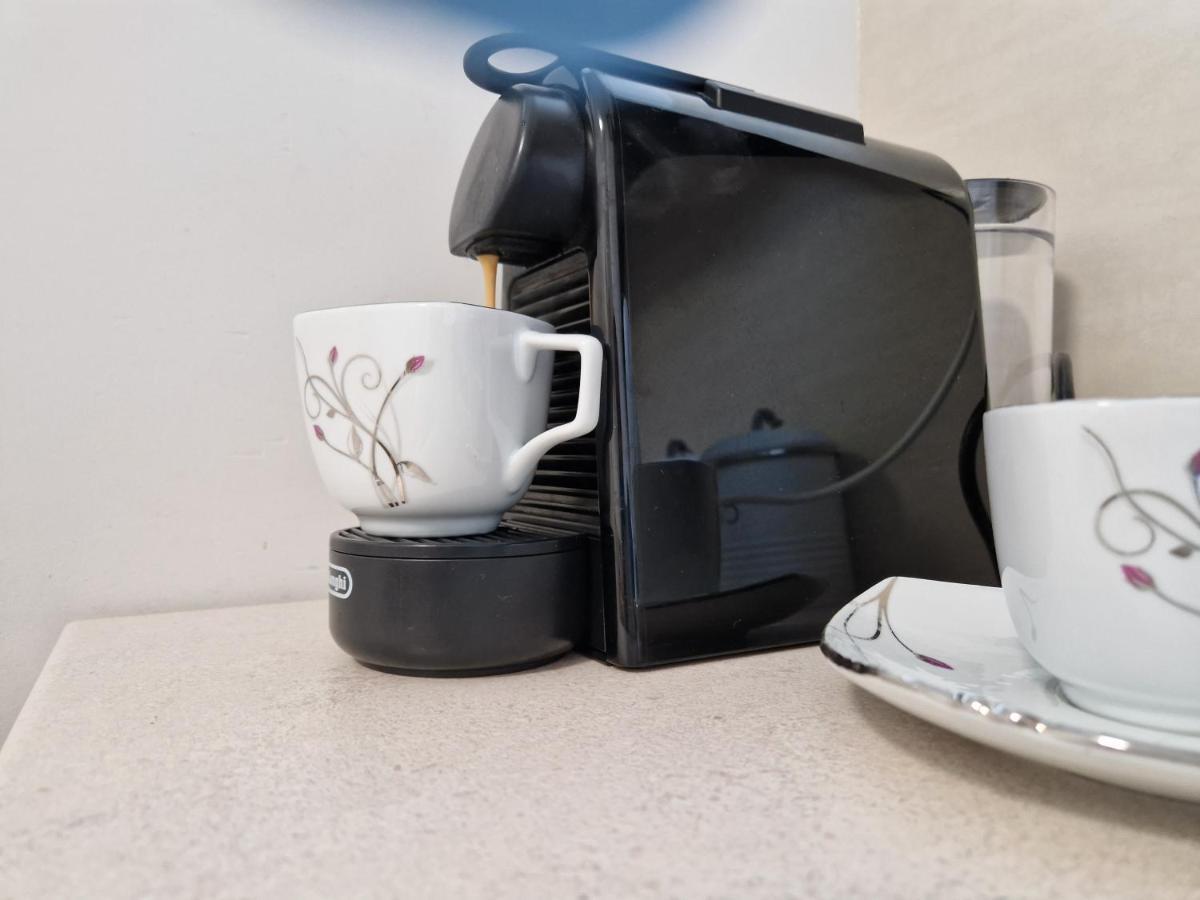 Apartament W Srodmiesciu Sanok Eksteriør billede