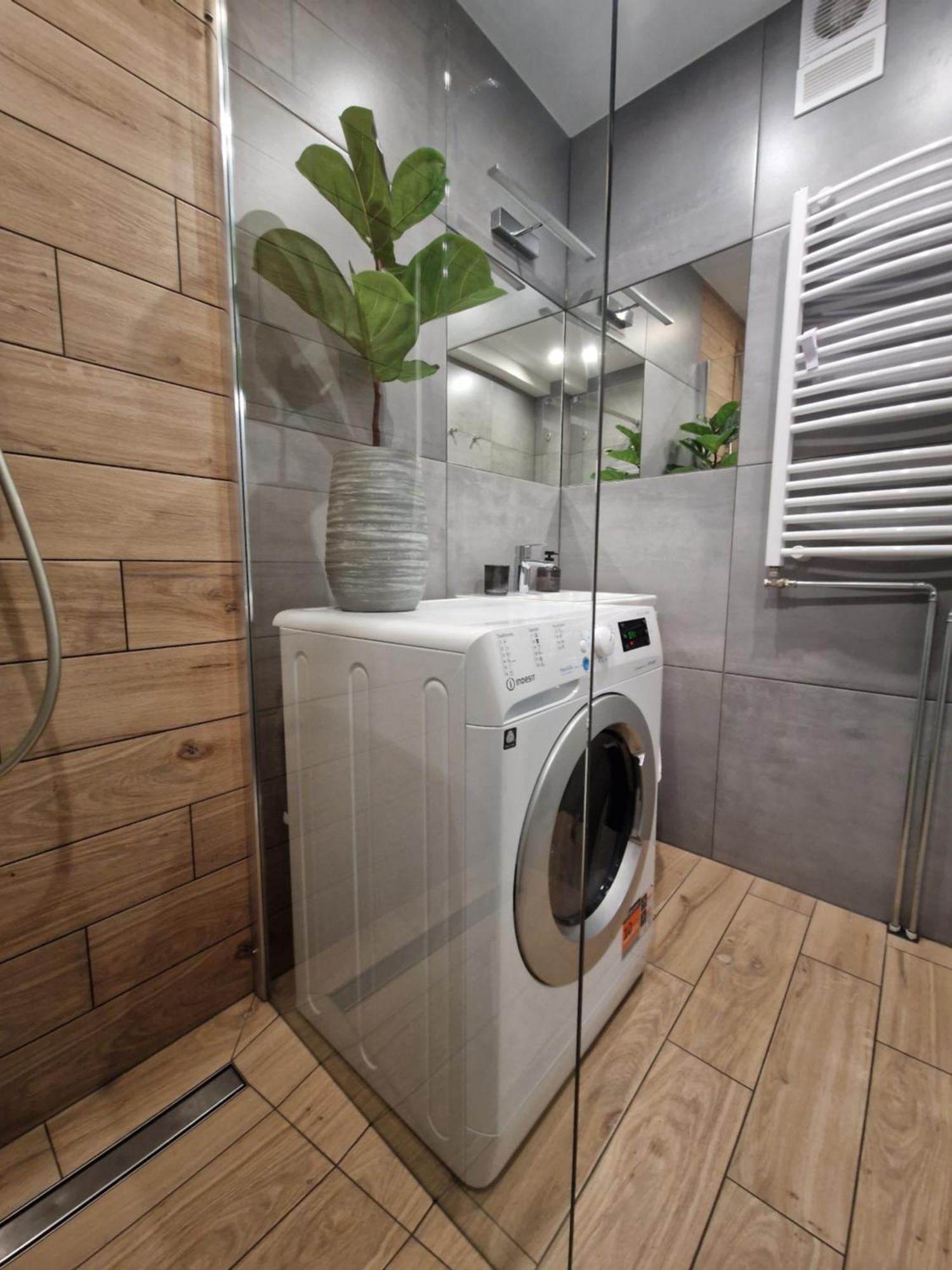 Apartament W Srodmiesciu Sanok Eksteriør billede