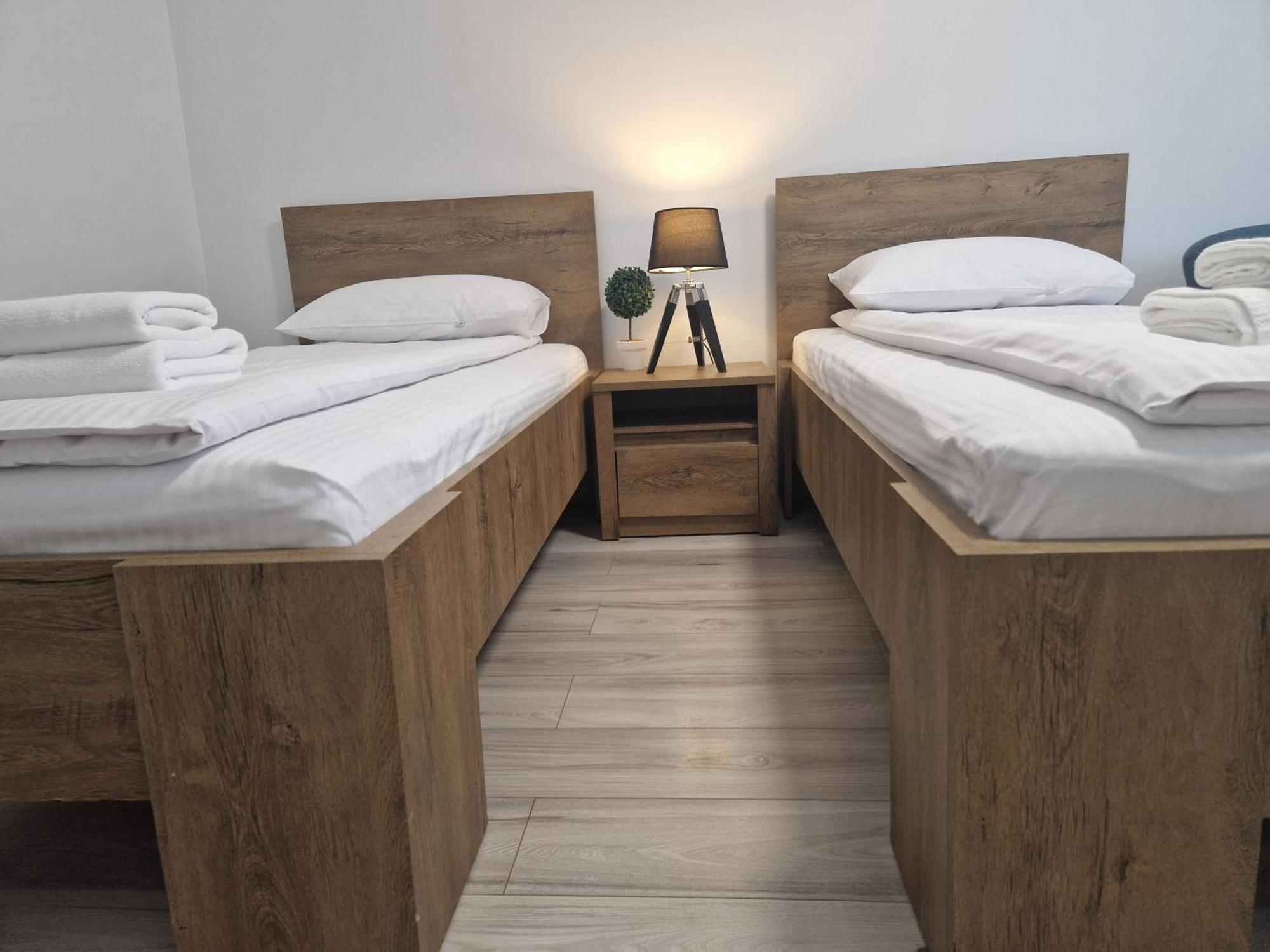 Apartament W Srodmiesciu Sanok Eksteriør billede